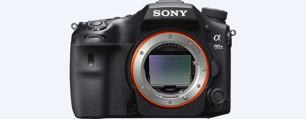 SONY α99 II 