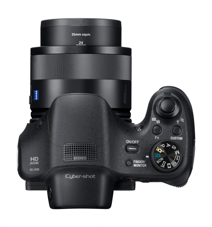 Sony Cyber-shot™ HX350