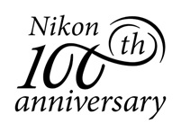 100 let s Nikonem