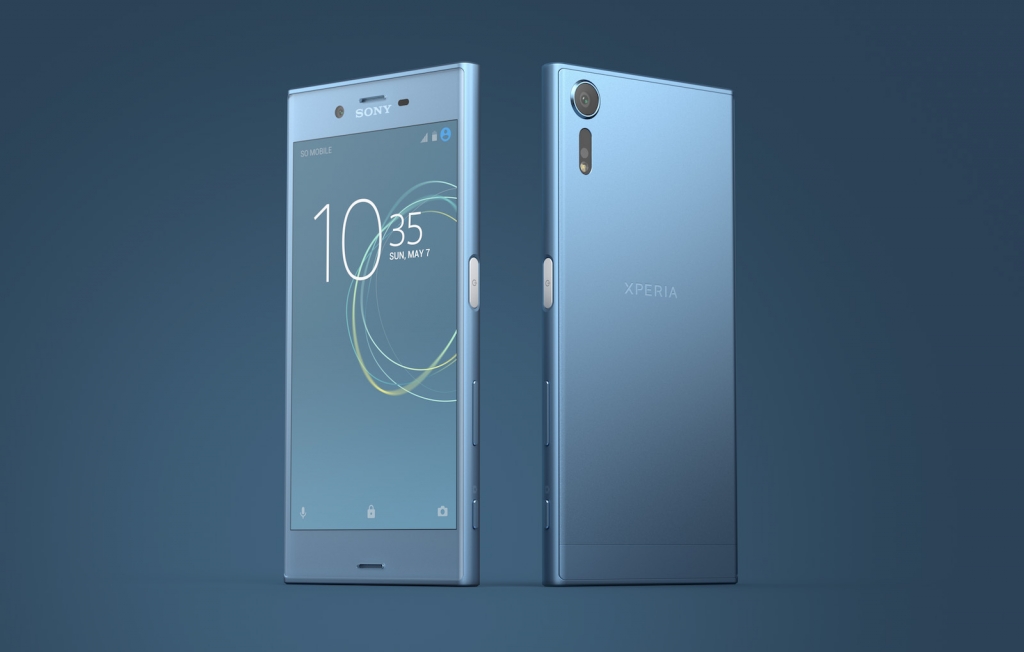 Xperia XA1 a XA1 Ultra