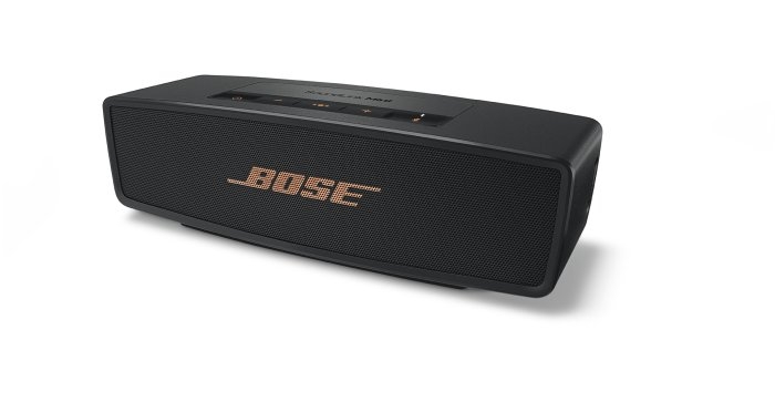  Bose SoundLink Mini II