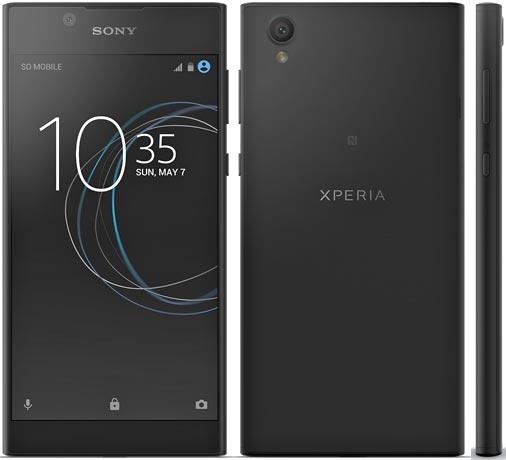 Xperia L1