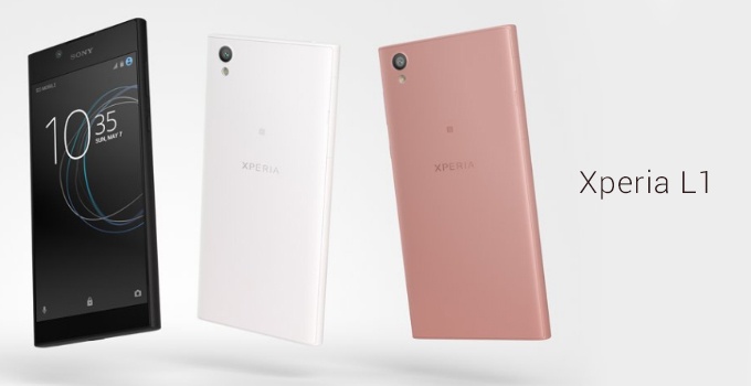 Xperia L1