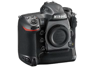 Nikon D5