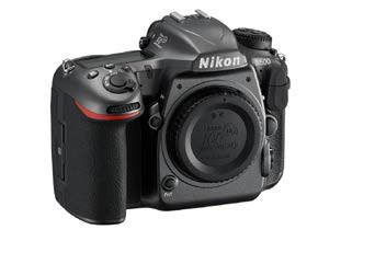 Nikon D500