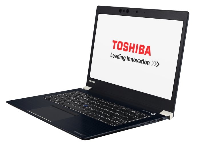 Toshiba Portégé X30