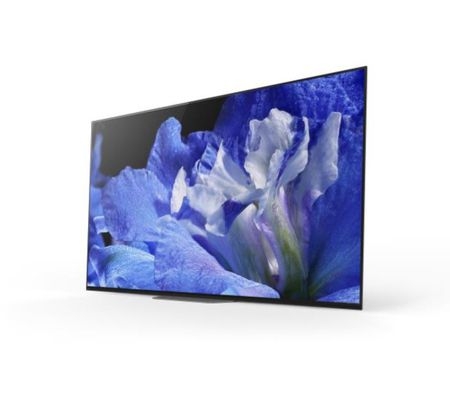 4K OLED BRAVIA® AF8