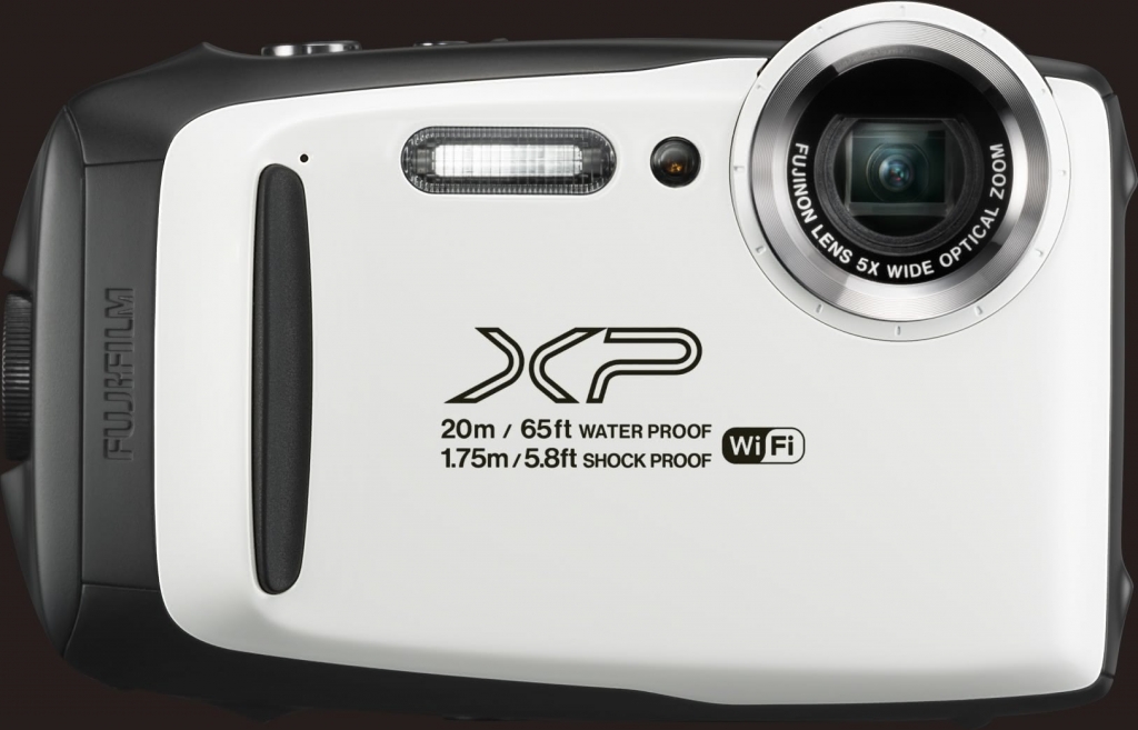 FinePix XP130