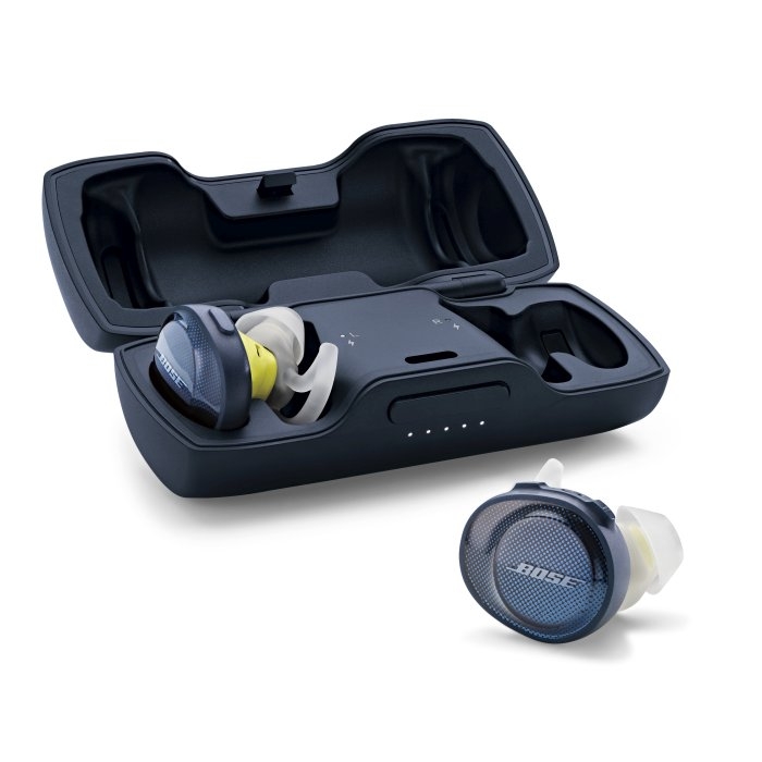 Bose SoundSport Free 