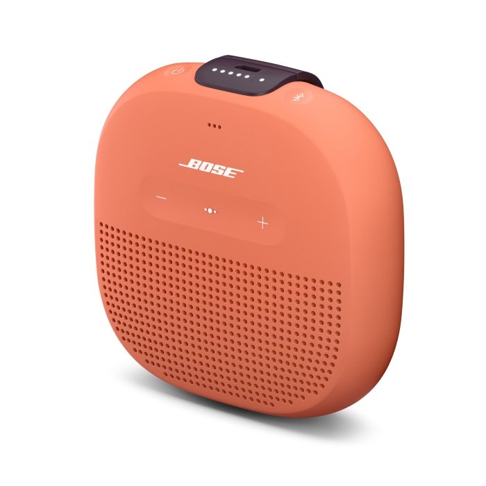 Bose SoundLink Micro