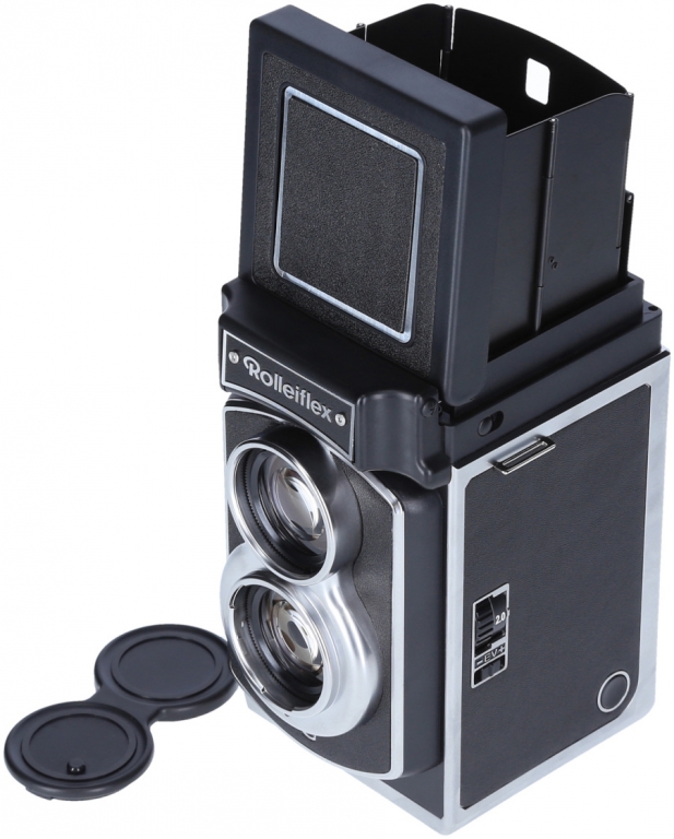 Rolleiflex