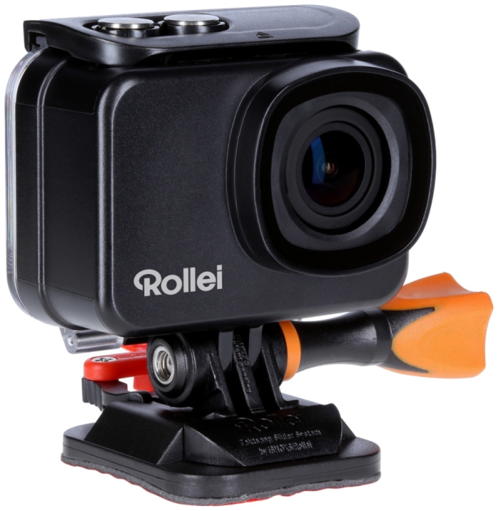 Rollei Actioncam 550 Touch