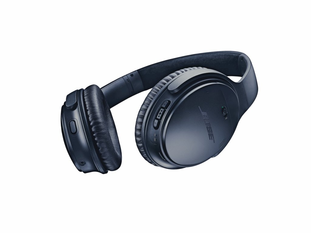 Bose QuietComfort 35