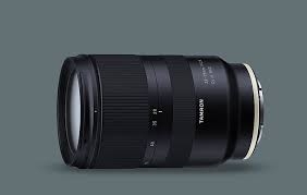 TAMRON 28-75mm F/2.8 Di III RXD