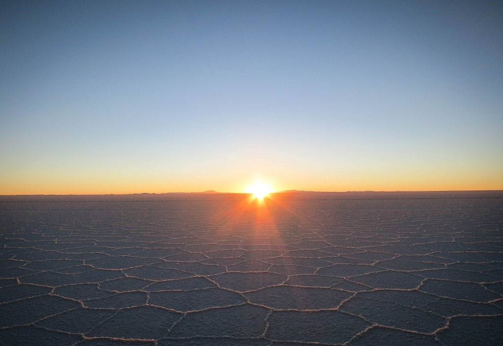 Bolivia