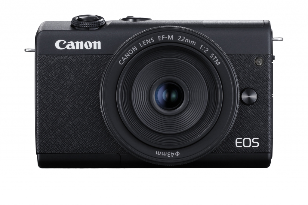 Canon EOS M200