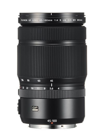 FUJINON GF45-100mmF4 R LM OIS WR